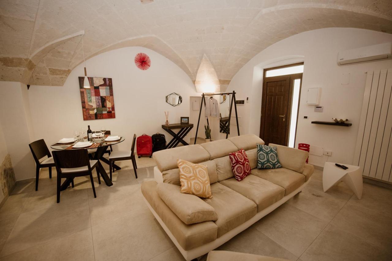 Pacuvius Home Suite B&B Brindisi Exteriér fotografie