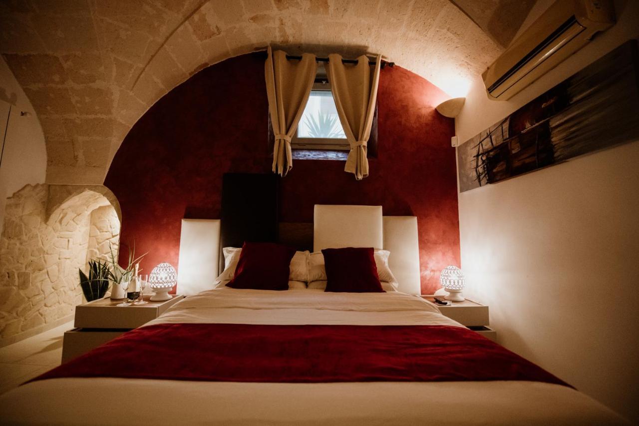 Pacuvius Home Suite B&B Brindisi Exteriér fotografie