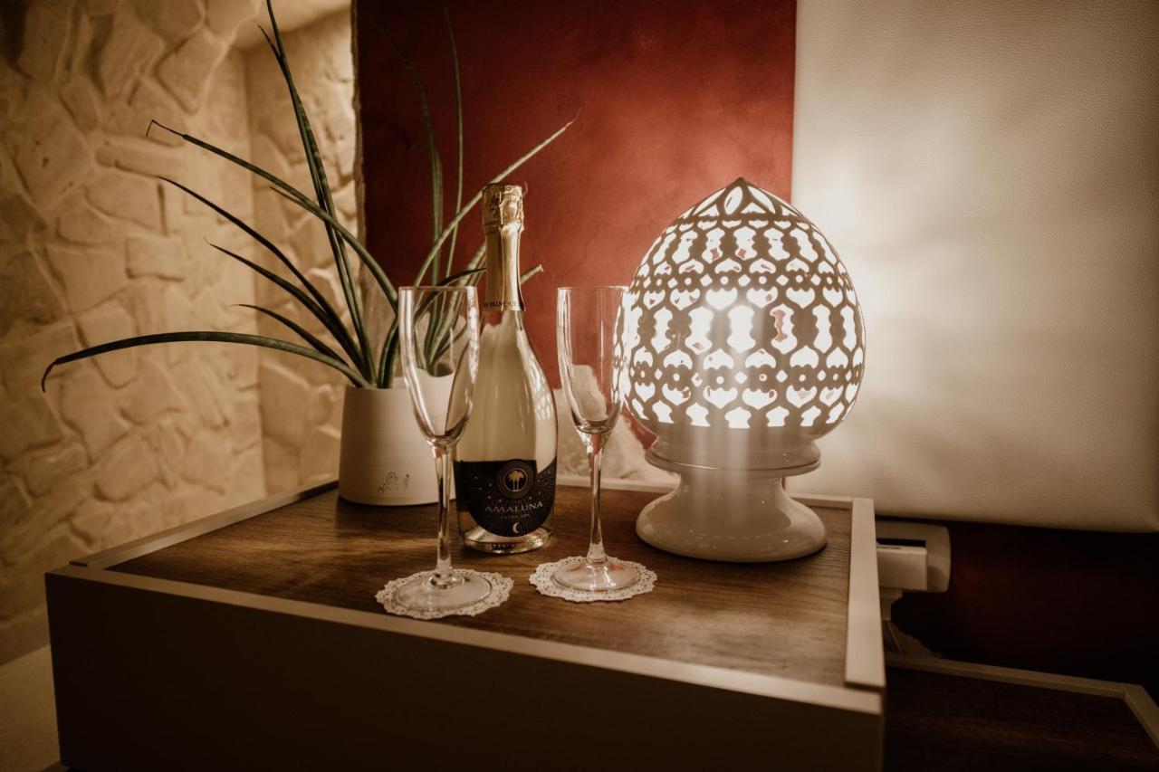 Pacuvius Home Suite B&B Brindisi Exteriér fotografie