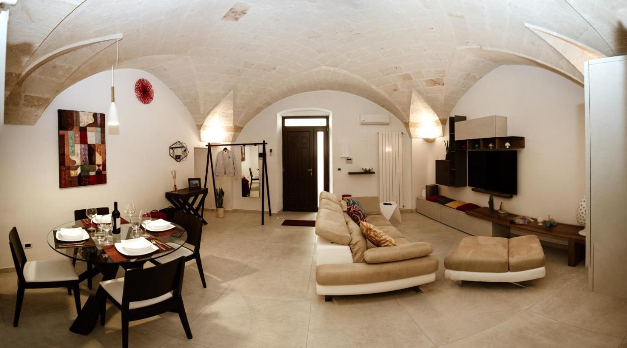 Pacuvius Home Suite B&B Brindisi Exteriér fotografie