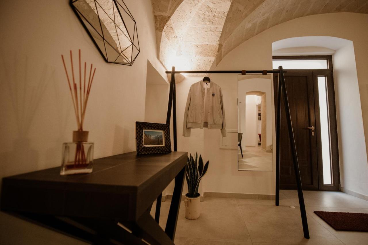 Pacuvius Home Suite B&B Brindisi Exteriér fotografie