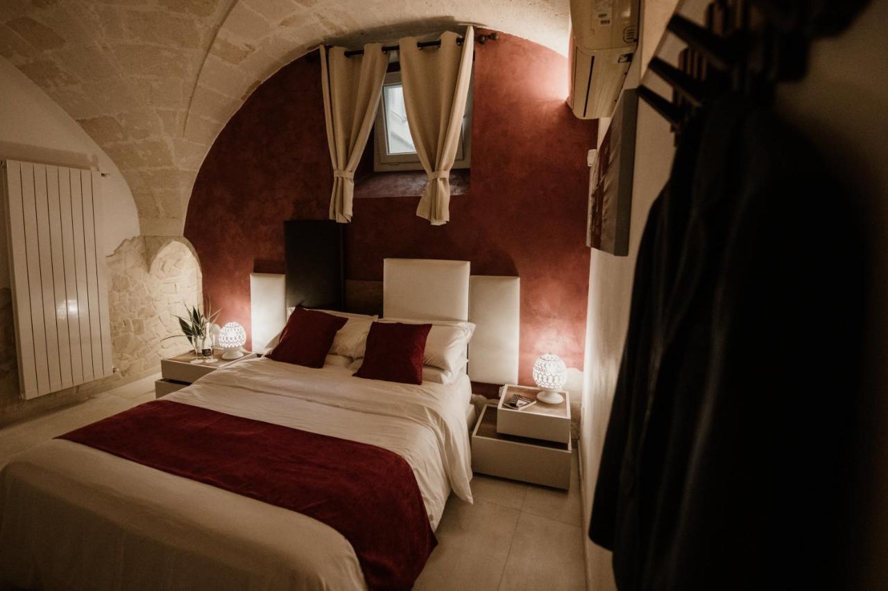 Pacuvius Home Suite B&B Brindisi Exteriér fotografie