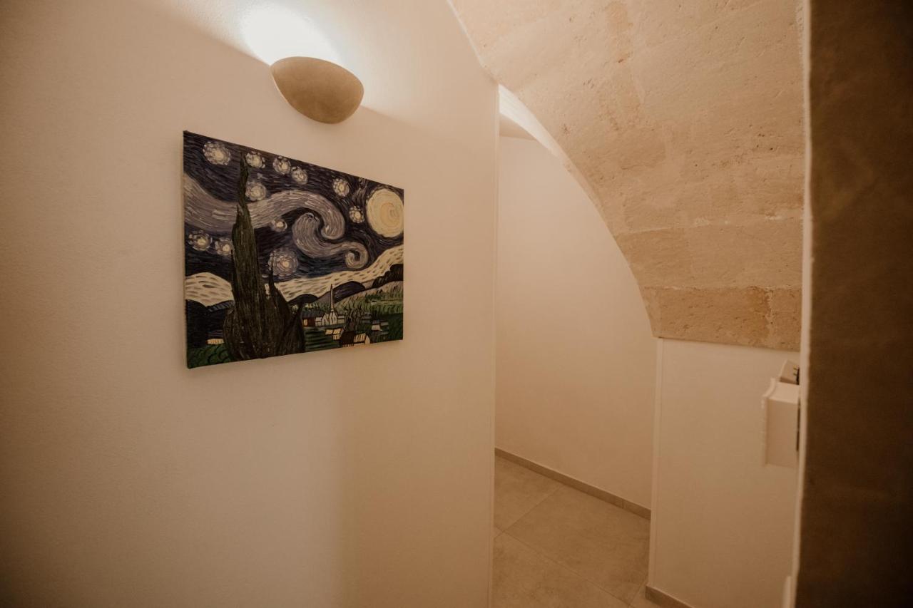 Pacuvius Home Suite B&B Brindisi Exteriér fotografie