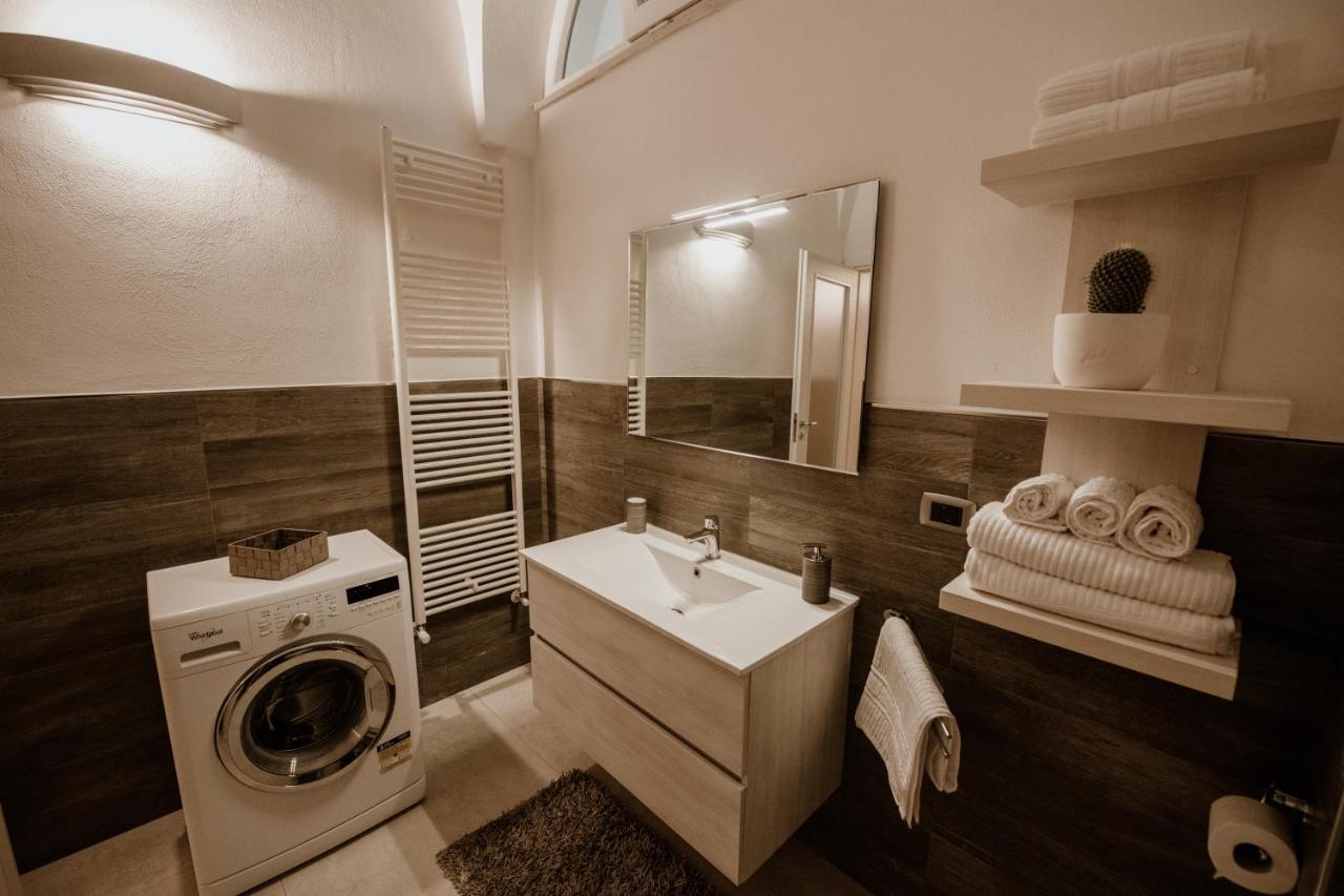 Pacuvius Home Suite B&B Brindisi Exteriér fotografie