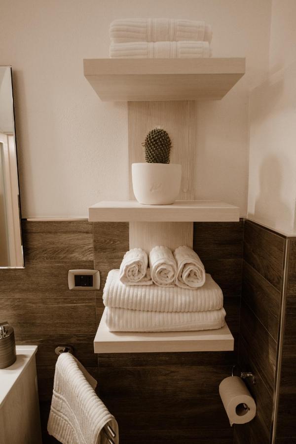 Pacuvius Home Suite B&B Brindisi Exteriér fotografie