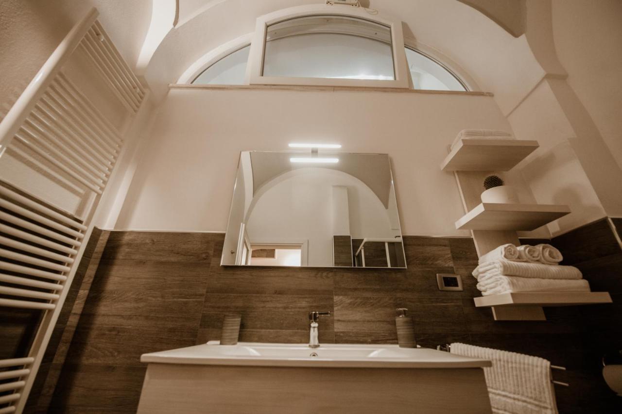 Pacuvius Home Suite B&B Brindisi Exteriér fotografie