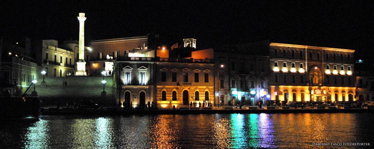 Pacuvius Home Suite B&B Brindisi Exteriér fotografie