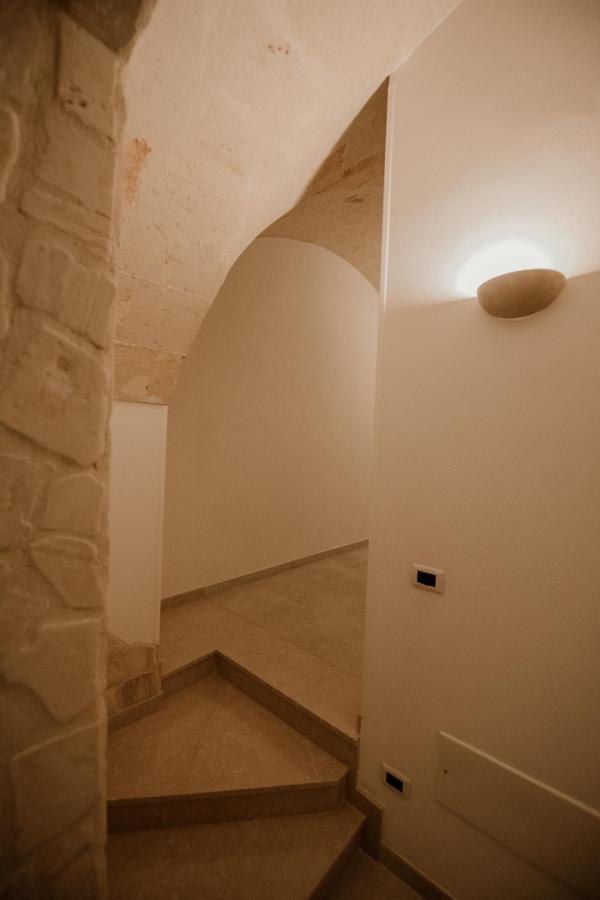 Pacuvius Home Suite B&B Brindisi Exteriér fotografie
