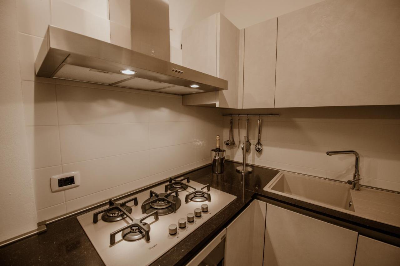 Pacuvius Home Suite B&B Brindisi Exteriér fotografie
