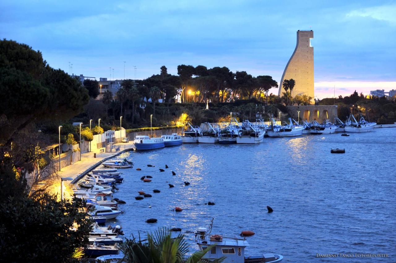 Pacuvius Home Suite B&B Brindisi Exteriér fotografie