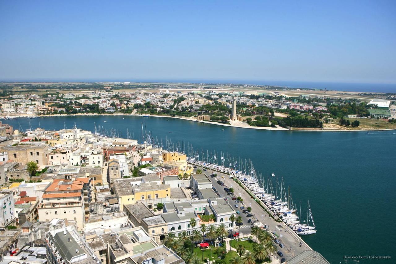 Pacuvius Home Suite B&B Brindisi Exteriér fotografie