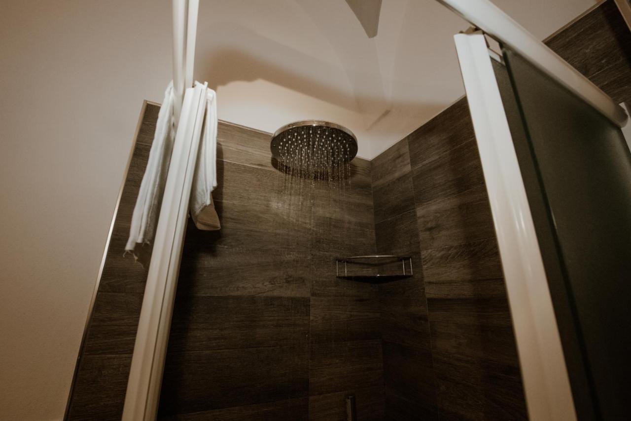 Pacuvius Home Suite B&B Brindisi Exteriér fotografie